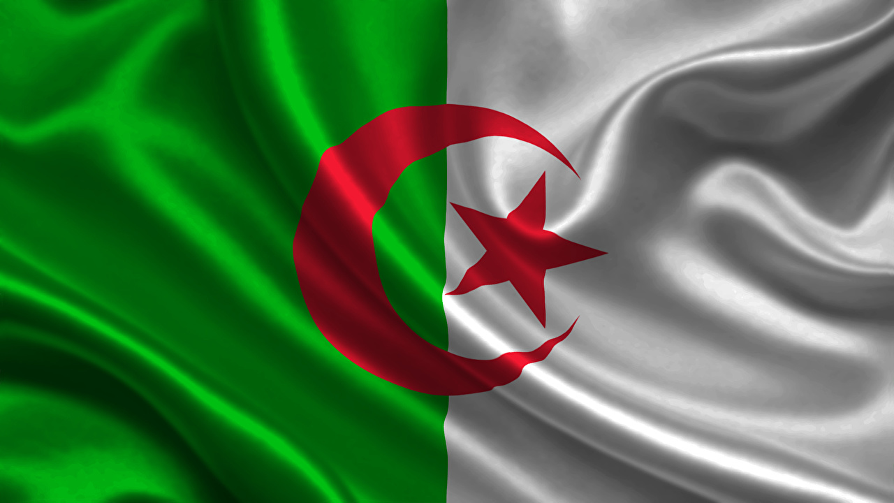 Bac Algérie