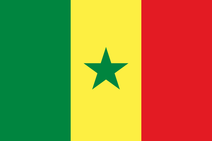 Bac Sénégal