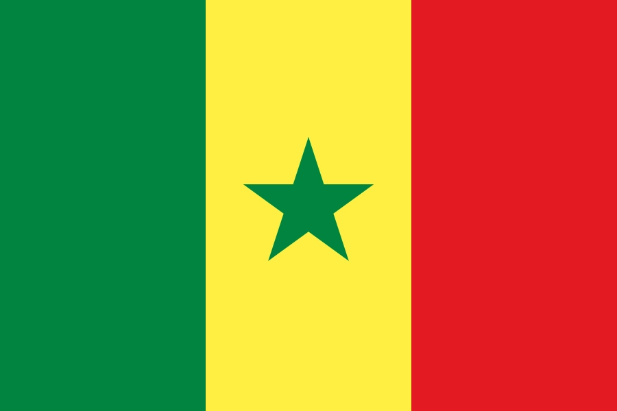 Bac Sénégal